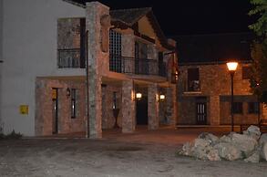 Hotel Rural Luna Llena