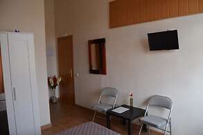 Hotel Rural Luna Llena