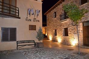 Hotel Rural Luna Llena