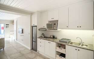 Fork West Apartments - Ground Floor 7