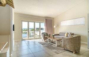 Fork West Apartments - Ground Floor 7