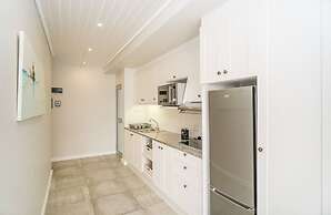 Fork West Apartments - Ground Floor 7