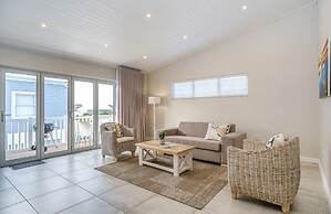 Fork West Apartments - Ground Floor 7