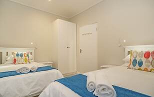 Fork West Apartments - Ground Floor 7