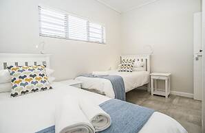 Fork West Apartments - Ground Floor 7