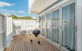 Fork West Apartments - Ground Floor 7