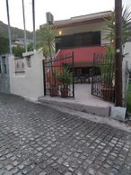 Maisonette Maria - for tranquility. Sykia Chalkidikis