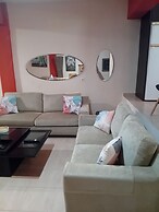 Maisonette Maria - for tranquility. Sykia Chalkidikis