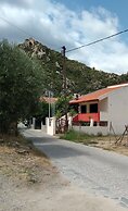 Maisonette Maria - for tranquility. Sykia Chalkidikis