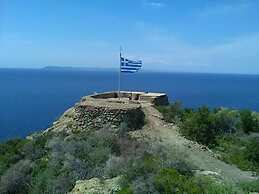 Maisonette Maria - for tranquility. Sykia Chalkidikis