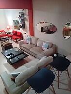 Maisonette Maria - for tranquility. Sykia Chalkidikis