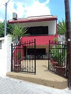 Maisonette Maria - for tranquility. Sykia Chalkidikis