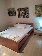 Maisonette Maria - for tranquility. Sykia Chalkidikis