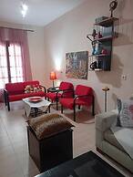 Maisonette Maria - for tranquility. Sykia Chalkidikis