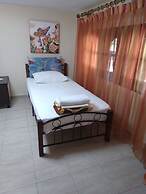 Maisonette Maria - for tranquility. Sykia Chalkidikis