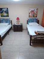 Maisonette Maria - for tranquility. Sykia Chalkidikis