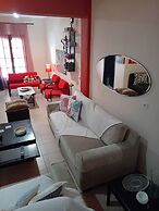Maisonette Maria - for tranquility. Sykia Chalkidikis