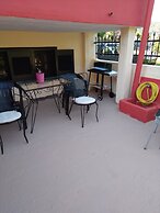 Maisonette Maria - for tranquility. Sykia Chalkidikis