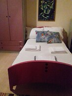 Maisonette Maria - for tranquility. Sykia Chalkidikis