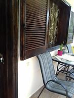 Maisonette Maria - for tranquility. Sykia Chalkidikis