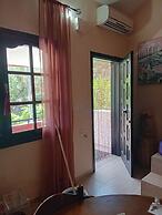 Maisonette Maria - for tranquility. Sykia Chalkidikis