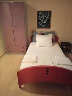 Maisonette Maria - for tranquility. Sykia Chalkidikis