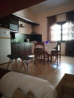 Maisonette Maria - for tranquility. Sykia Chalkidikis