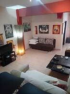 Maisonette Maria - for tranquility. Sykia Chalkidikis