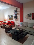 Maisonette Maria - for tranquility. Sykia Chalkidikis