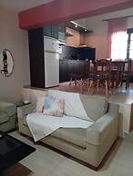 Maisonette Maria - for tranquility. Sykia Chalkidikis