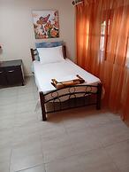 Maisonette Maria - for tranquility. Sykia Chalkidikis