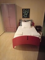 Maisonette Maria - for tranquility. Sykia Chalkidikis