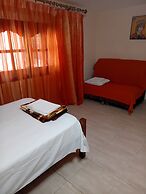 Maisonette Maria - for tranquility. Sykia Chalkidikis