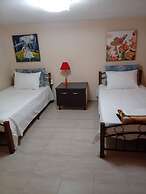 Maisonette Maria - for tranquility. Sykia Chalkidikis