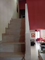 Maisonette Maria - for tranquility. Sykia Chalkidikis