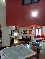 Maisonette Maria - for tranquility. Sykia Chalkidikis