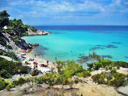 Maisonette Maria - for tranquility. Sykia Chalkidikis