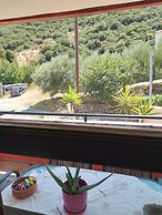 Maisonette Maria - for tranquility. Sykia Chalkidikis