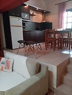 Maisonette Maria - for tranquility. Sykia Chalkidikis