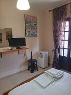 Maisonette Maria - for tranquility. Sykia Chalkidikis