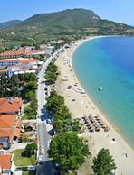 Maisonette Maria - for tranquility. Sykia Chalkidikis