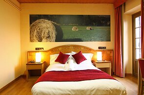 Cerdanya EcoResort & SPA