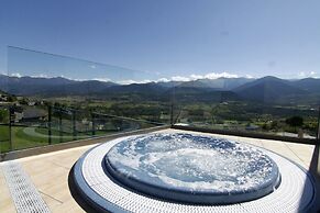Cerdanya EcoResort & SPA