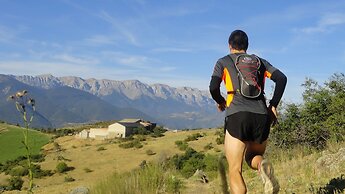 Cerdanya EcoResort & SPA