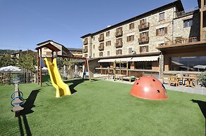 Cerdanya EcoResort & SPA
