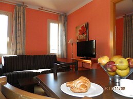 Cerdanya EcoResort & SPA