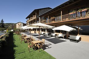 Cerdanya EcoResort & SPA