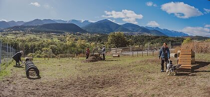 Cerdanya Viva Ecoestades
