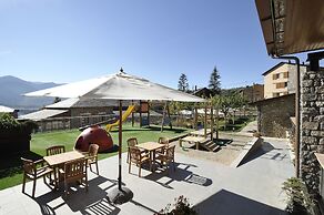 Cerdanya EcoResort & SPA