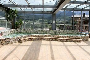 Cerdanya EcoResort & SPA
